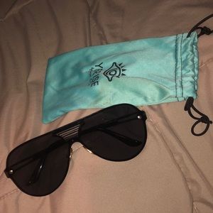 Yerise Sunglasses